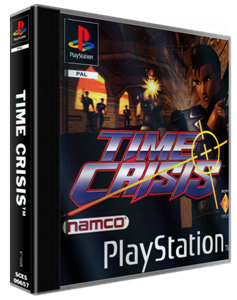 Time Crisis